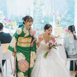 MIRAIE Weddingの写真31枚目