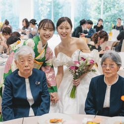 MIRAIE Weddingの写真35枚目