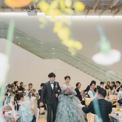 MIRAIE Weddingの写真32枚目