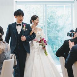 MIRAIE Weddingの写真20枚目