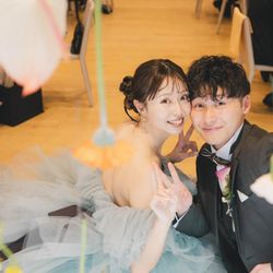 MIRAIE Weddingの写真22枚目
