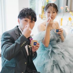 MIRAIE Weddingの写真23枚目