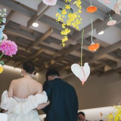 MIRAIE Weddingの写真17枚目