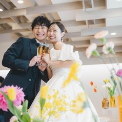 MIRAIE Weddingの写真12枚目