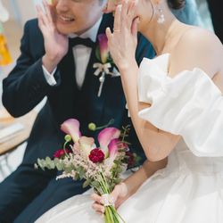 MIRAIE Weddingの写真13枚目