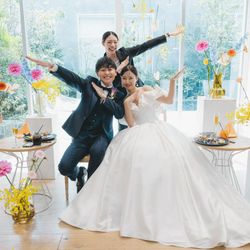 MIRAIE Weddingの写真21枚目