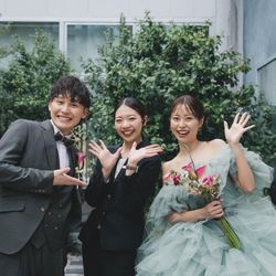 MIRAIE Weddingの写真36枚目