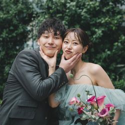 MIRAIE Weddingの写真20枚目