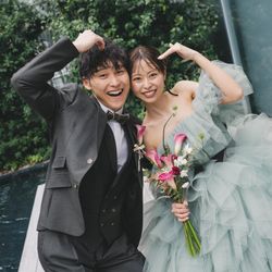 MIRAIE Weddingの写真31枚目