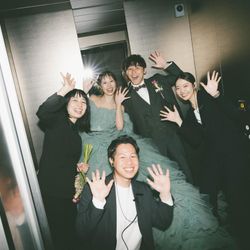 MIRAIE Weddingの写真9枚目
