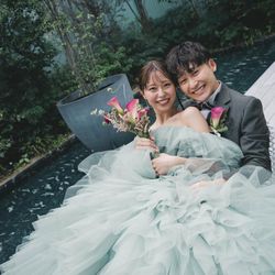 MIRAIE Weddingの写真8枚目