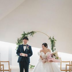 MIRAIE Weddingの写真21枚目