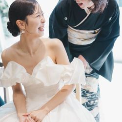 MIRAIE Weddingの写真24枚目
