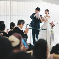MIRAIE Weddingの写真23枚目