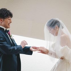 MIRAIE Weddingの写真8枚目