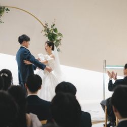 MIRAIE Weddingの写真21枚目