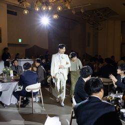 ウェディングスホテル・ベルクラシック東京の写真8枚目