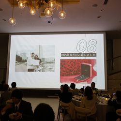 ウェディングスホテル・ベルクラシック東京の写真5枚目