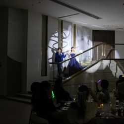 ウェディングスホテル・ベルクラシック東京の写真6枚目