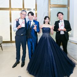 ウェディングスホテル・ベルクラシック東京の写真4枚目