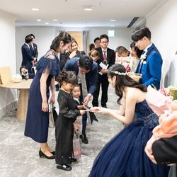 ウェディングスホテル・ベルクラシック東京の写真2枚目