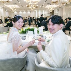 ウェディングスホテル・ベルクラシック東京の写真26枚目