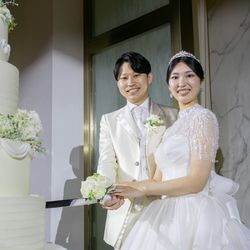 ウェディングスホテル・ベルクラシック東京の写真27枚目