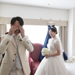 ウェディングスホテル・ベルクラシック東京の写真2枚目