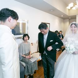 ウェディングスホテル・ベルクラシック東京の写真20枚目