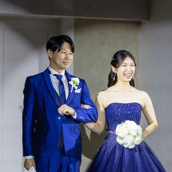 ウェディングスホテル・ベルクラシック東京の写真26枚目
