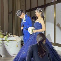 ウェディングスホテル・ベルクラシック東京の写真21枚目