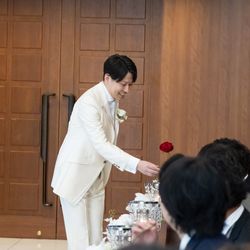 ウェディングスホテル・ベルクラシック東京の写真34枚目