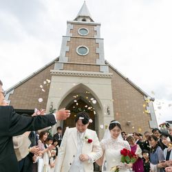 ウェディングスホテル・ベルクラシック東京の写真2枚目