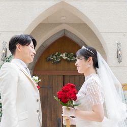 ウェディングスホテル・ベルクラシック東京の写真1枚目