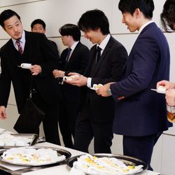 シャルマンシーナ東京の写真36枚目