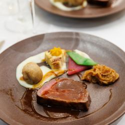 シャルマンシーナ東京の写真19枚目