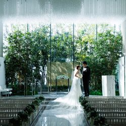 シャルマンシーナ東京の写真34枚目