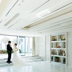 シャルマンシーナ東京の写真12枚目