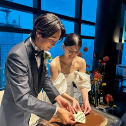 Fish Bank TOKYOの写真2枚目