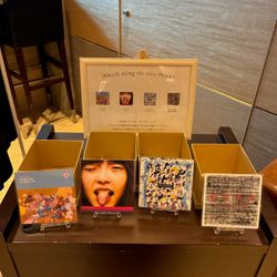 Fish Bank TOKYOの写真1枚目