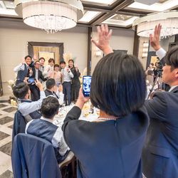 ラグナヴェール名古屋の写真2枚目