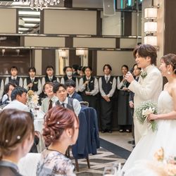 ラグナヴェール名古屋の写真23枚目