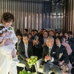 ラグナヴェール名古屋の写真34枚目