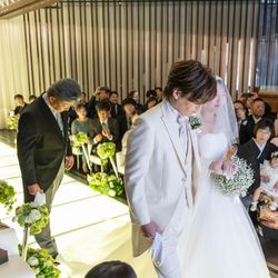 ラグナヴェール名古屋の写真20枚目