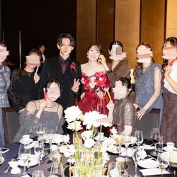 東京會舘の写真11枚目