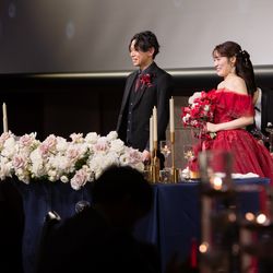 東京會舘の写真16枚目