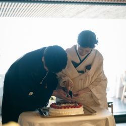 レストランひらまつ 高台寺の写真8枚目