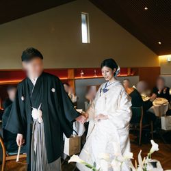 レストランひらまつ 高台寺の写真4枚目