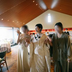 レストランひらまつ 高台寺の写真31枚目