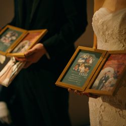レストランひらまつ 高台寺の写真16枚目
